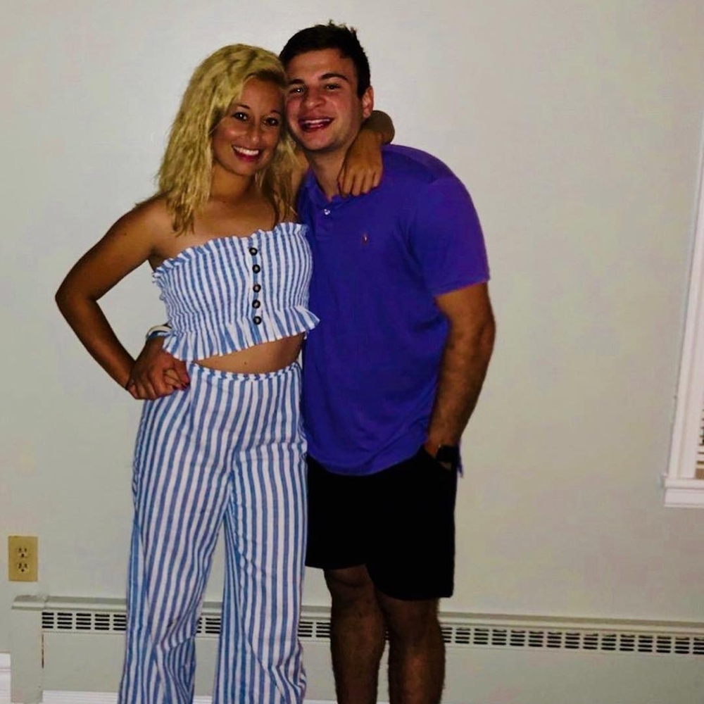 Meet your Posher, Nate